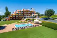 Hotel Margareta Hotels in Vigántpetend