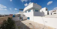 301 Villetta Vicino Alle Spiagge di Pescoluse Hotels near Maldive del Salento Pescoluse