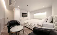 Gwangju Top Castle Hotel Hotels in Gwangju