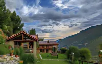 Himalyan Kothi Kais Hotel a Bandrol