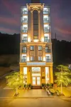 Cat Ba Wonder Hotel Navy peak telecom tower 주변 호텔