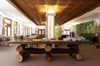 Orchis Hotel Hotels in Fevzipasa-vehbibey Mahallesi