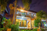 BaanRimNam Resort Trat Hotels in Mueang Trat District