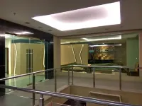 Cyber Studio Apartment Hotels in Kota Bharu