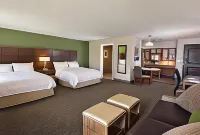 Staybridge Suites Wisconsin Dells - Lake Delton Hotels near Bridgepoint Mission Center