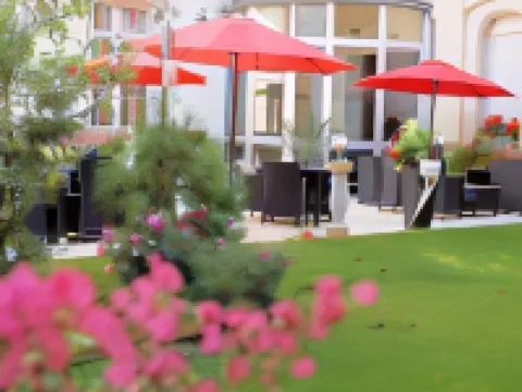 Best Western Central Hotel, Tours Hotels in Tours