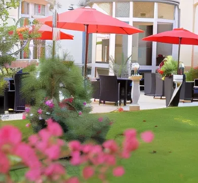 Best Western Central Hotel, Tours