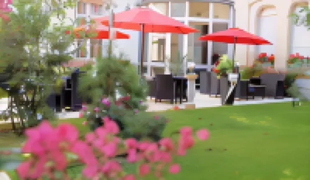 Best Western Central Hotel, Tours