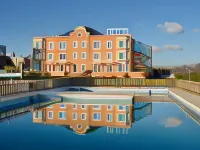 Exe Zarzuela Park Hotel di Majadahonda