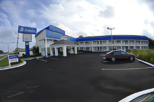 Superlodge Absecon/Atlantic City Hotels in Absecon