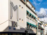 MOKA Hotel - 3 estrellas