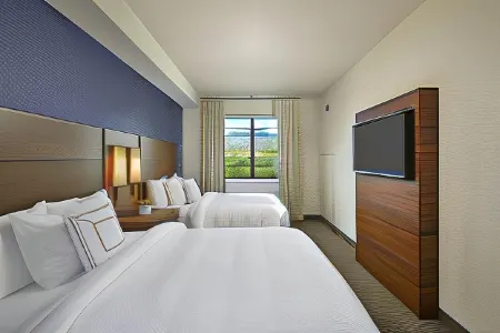 Residence Inn Oahu Kapolei