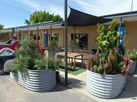 Motel Wellington Wodonga Hotels in Wodonga