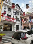 New World Sapa Hotel - by Bay Luxury Hôtels à : 