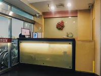 Hua Tai Hotel Hotels in Hsinchu