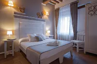 Borgo San Faustino Country Relais and Spa Các khách sạn ở Morrano