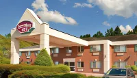 Country Hearth Inn of Knightdale Hotels in 