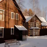 Beliy Sobol Park-Hotel Hotels in 