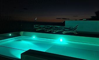 Appartamenti Addimuru