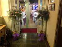 Swan Hotel