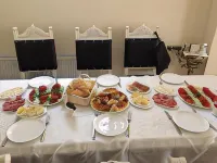 Hotel Balcony Hotels in Kutaisi