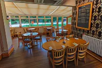The Eyre Arms - Wifi
