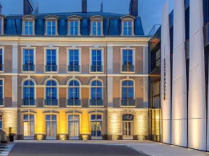 Leprince Hotel Spa