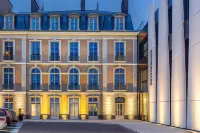 Leprince Hotel Spa