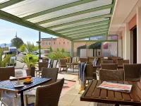 Hôtel du Golfe Hôtels à : Ajaccio