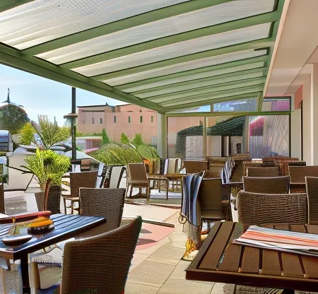 Hôtel du Golfe