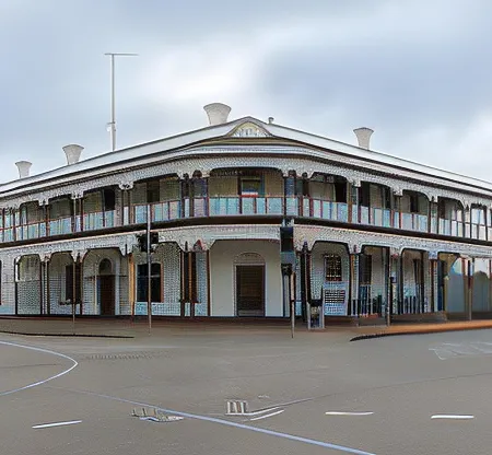 Mount Gambier Hotel