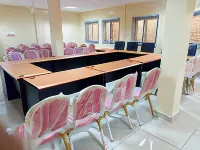 Residence Le Cailcedrat Hotels in Kadiogo