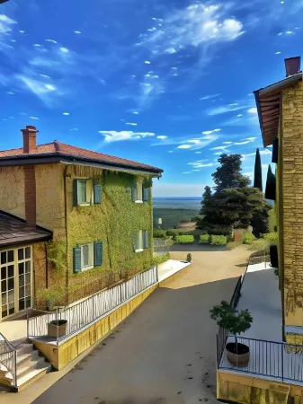 Corte San Mattia - Agriturismo Verona
