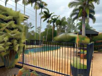 Mareeba Motor Inn Hotels in Mareeba