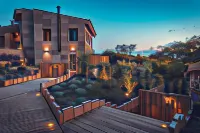 Charm Nature Hotels in Colares