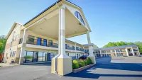 Motel 6 Atoka, OK
