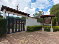 Rancho da Serra Pousada - 2 stelle
