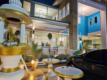 รูปภาพของบ้านธนาบูติคโฮเทล