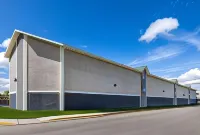 Wingate by Wyndham Butte City Center I-15/I-90 - Gym