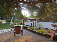 The Pines Country Inn Hotels in Newcastle