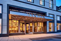 Daxton Hotel Birmingham, Curio Collection by Hilton - Pet friendly