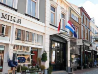 De Gulden Waagen Hotels in der Nähe von Bahnhof Nijmegen