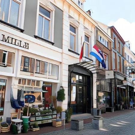 De Gulden Waagen