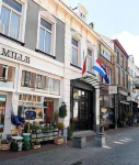 De Gulden Waagen - Wi-Fi