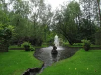 Edvard Munch's sanctuary - quiet, but not so far from Oslo Hotels in 
