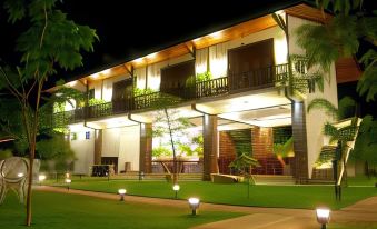 Gamodh Citadel Resort