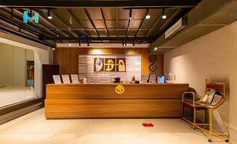 Terrace View 3 - Service Apartments