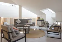 O balcón da Ribeira Hotels in Sober