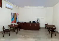 Jatra Flagship Rajshahi City Centre
