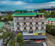 Hotel Square One by d'Polo Dharamshala